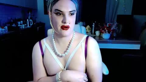 Sarina Williams online show from 6, 1, 2026