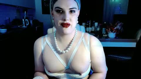 Sarina Williams online show from 22, 3, 2026