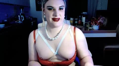 Sarina Williams online show from 4, 4, 2026