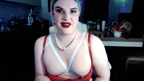 Sarina Williams online show from 8, 4, 2026