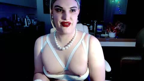 Sarina Williams online show from 14, 4, 2026