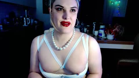 Sarina Williams online show from 19, 4, 2026