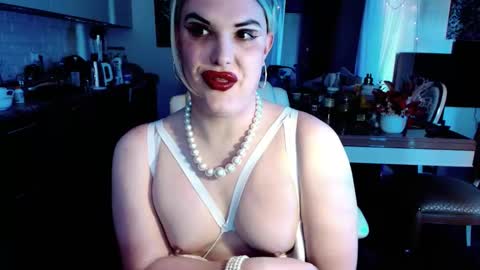 Sarina Williams online show from 5, 5, 2026