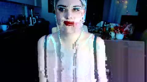 Sarina Williams online show from 11, 5, 2026