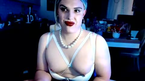 Snapshot of paoladoll chatting on 18, 6, 2026 Sarina Williams online show from 18, 6, 2026