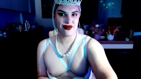 Snapshot of paoladoll chatting on 14, 7, 2026 Sarina Williams online show from 14, 7, 2026