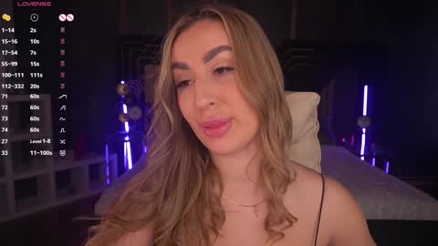 Snapshot of paolamola chatting on 21, 1, 2025 Lia online show from 21, 1, 2025