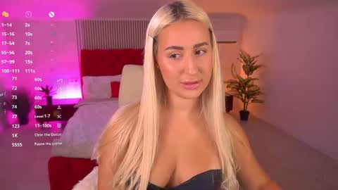 Lia online show from 25, 7, 2026