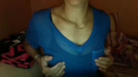 paolamz10 online show from 8, 11, 2025