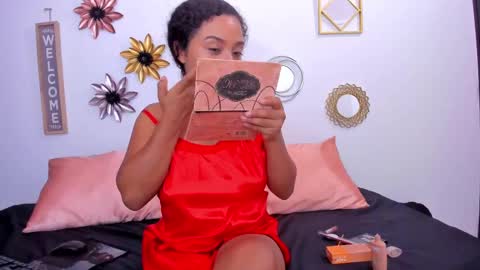 Snapshot of paolitaken chatting on 19, 2, 2025 paolitaken online show from 19, 2, 2025