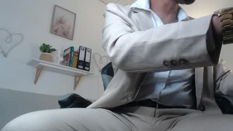 PAOLO online show from 30, 4, 2026