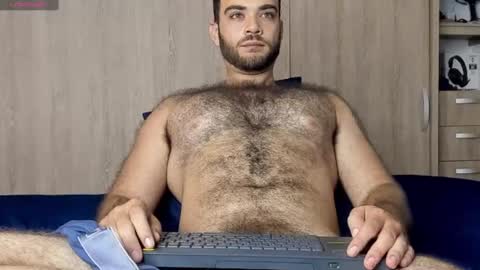 Paolo online show from 18, 12, 2024