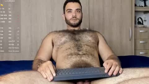 Paolo online show from 18, 12, 2024