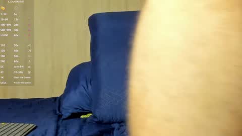 Paolo online show from 19, 12, 2024