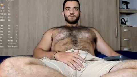 Paolo online show from 19, 12, 2024