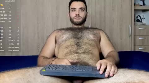 Paolo online show from 21, 12, 2024