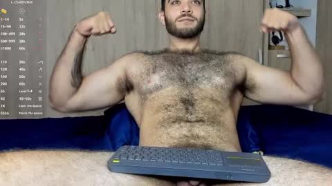 Paolo online show from 24, 12, 2024