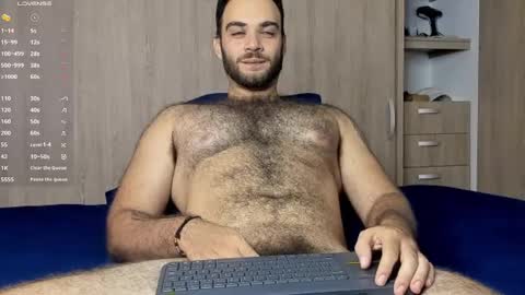 Paolo online show from 26, 12, 2024