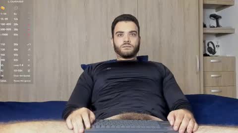 Paolo online show from 31, 12, 2024