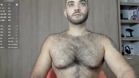 Paolo online show from 15, 1, 2025