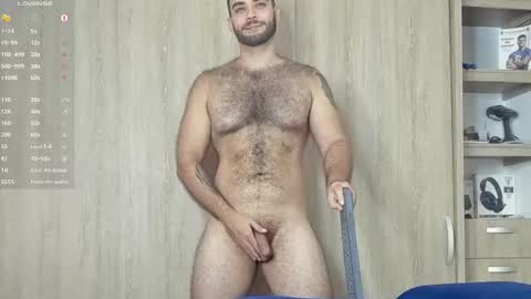 Paolo online show from 26, 1, 2025