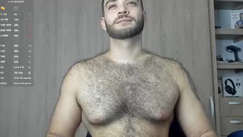 Paolo online show from 27, 1, 2025