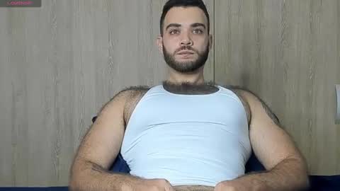 Paolo online show from 29, 1, 2025