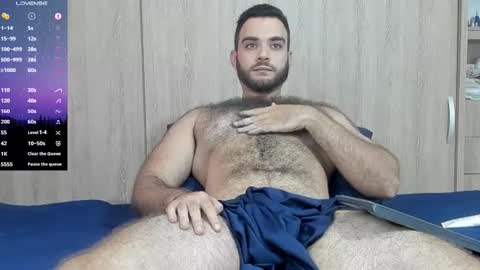 Paolo online show from 6, 2, 2025