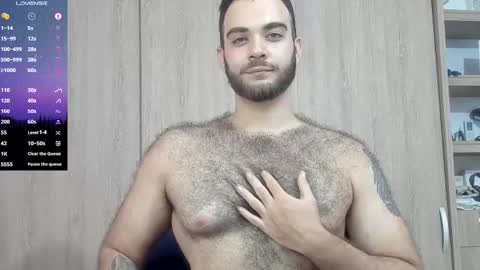 Paolo online show from 6, 2, 2025