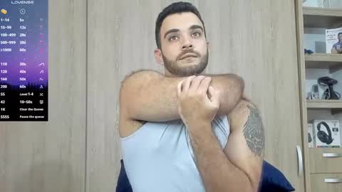 Paolo online show from 9, 2, 2025