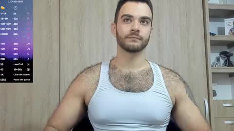 Paolo online show from 10, 2, 2025