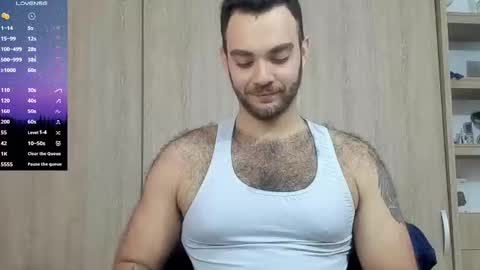 Paolo online show from 11, 2, 2025