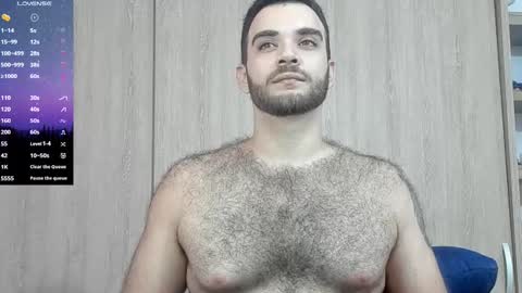 Paolo online show from 13, 2, 2025