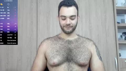 Paolo online show from 14, 2, 2025