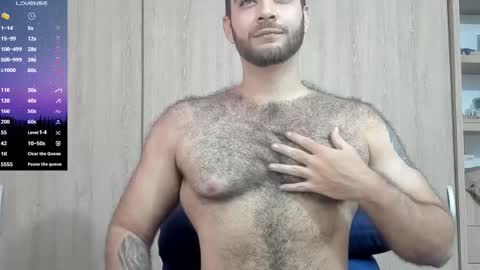 Paolo online show from 16, 2, 2025