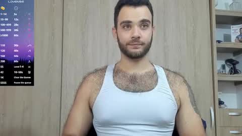 Paolo online show from 18, 2, 2025