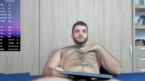 Paolo online show from 20, 2, 2025