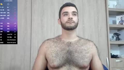 Paolo online show from 21, 2, 2025