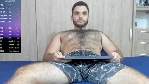 Paolo online show from 23, 2, 2025