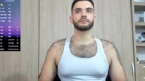 Paolo online show from 26, 2, 2025