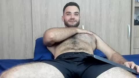 Paolo online show from 27, 2, 2025