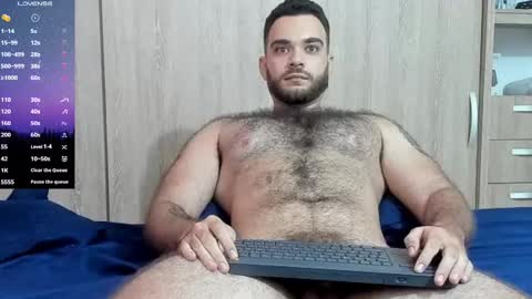 Paolo online show from 28, 2, 2025