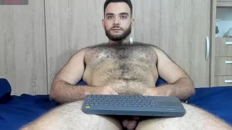 Paolo online show from 1, 3, 2025