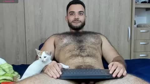 Paolo online show from 2, 3, 2025