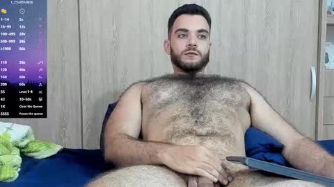 Paolo online show from 3, 3, 2025