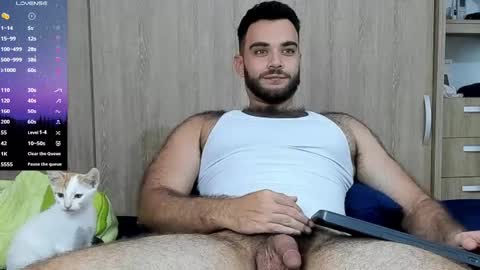 Paolo online show from 4, 3, 2025