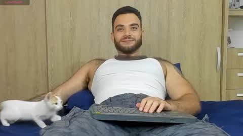 Paolo online show from 6, 3, 2025