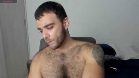 Paolo online show from 10, 9, 2025