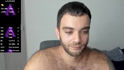 Paolo online show from 11, 9, 2025