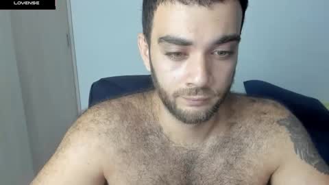 Paolo online show from 12, 9, 2025